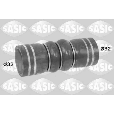 Image de SASIC 3336265 Gaine De Suralimentation FIAT: Doblo I Cargo, Break
