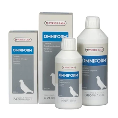 Image de Omniform® Condition
