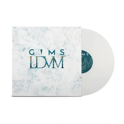 Image de Les dernières volontés de Mozart (symphony) (vinyle blanc gatefold)