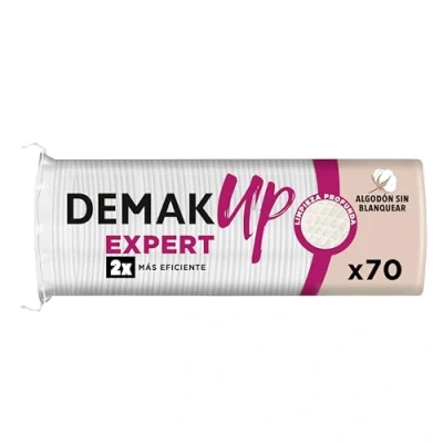 Image de Demak&#039;Up Expert Cotons à démaquiller ​