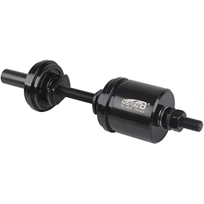 Image de Super B Novatec Kassettenkörper sram Xx1 Ressort de Rechange pour Tige Selle : Mixte, Noir, Taille Unique