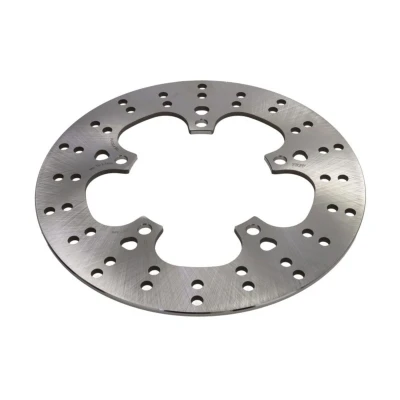 Image de TRW MST389 Disque de frein 230 4
