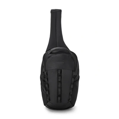 Image de Larkson Klint Sling Sac à dos, Taille: One Size, Black
