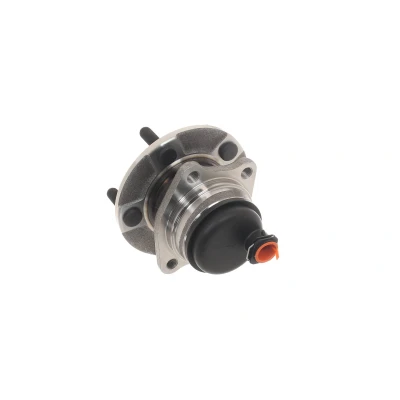 Image de SKF VKBA 6600 Kit de roulements roue avec capteur ABS intégré CHRYSLER: Voyager 4, / Grand 3
