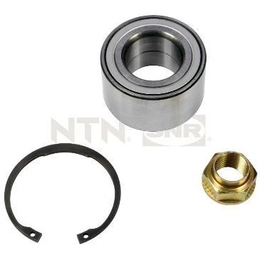 Image de SNR R174.13 Kit de roulements roue HONDA: CIVIC 2 Shuttle, 4 Hatchback, CRX