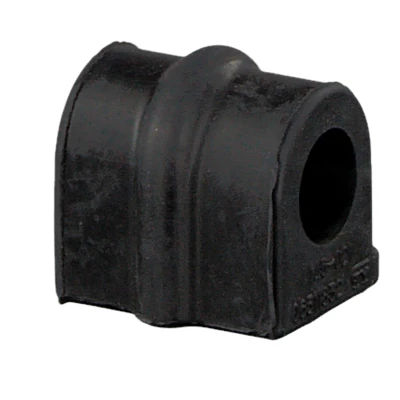 Image de FEBI BILSTEIN 41513 Silent Bloc De Barre Stabilisatrice Essieu avant Caoutchouc 17