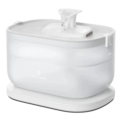 Image de Petlibro Dockstream Water Fountain Wireless Pump PL WF005 91W