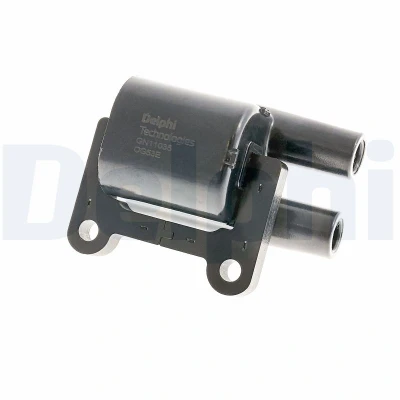 Image de DELPHI GN11035 12B1 Bobine d&#039;allumage 2 12 HYUNDAI: Getz, ACCENT