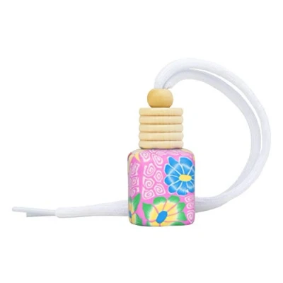 Image de PARADISE SCENTS PER80216 Désodorisant Bouteille 5ml