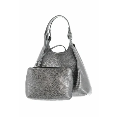 Image de Gianni Chiarini Sac à main, Femme, Taille: One Size, City noire castoro
