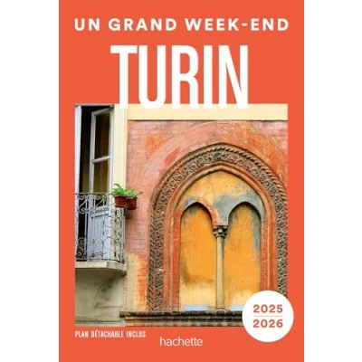 Image de Turin Guide Un Grand Week end