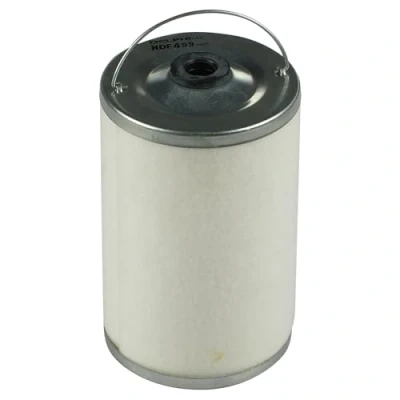 Image de DELPHI HDF499 Filtre à Carburant Cartouche filtrante MERCEDES BENZ: NG, LK/LN2