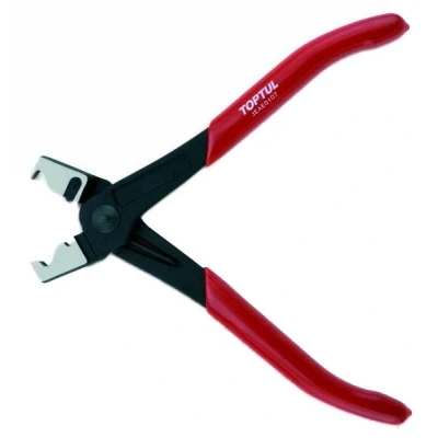 Image de Pince spéciale TOPTUL 180 mm