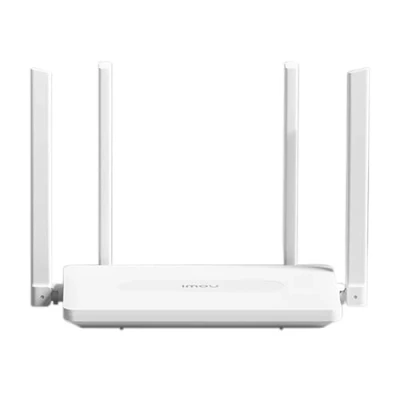 Image de Imou 1200Mbps Wi FI Routeur Double Bande Ports Gigabit Link™ Router Mesh Networking Auto Sync Stream Accelarate Wireless AC1200 WiFi