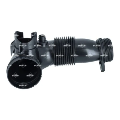 Image de NRF 165028 Tuyau d&#039;aspiration, alimentation d&#039;air avec colliers BMW: 3 Berline, 1 5 portes, portes
