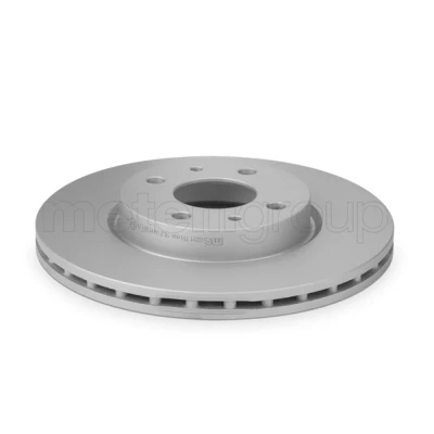 Image de Disque de frein METELLI 23 0231C
