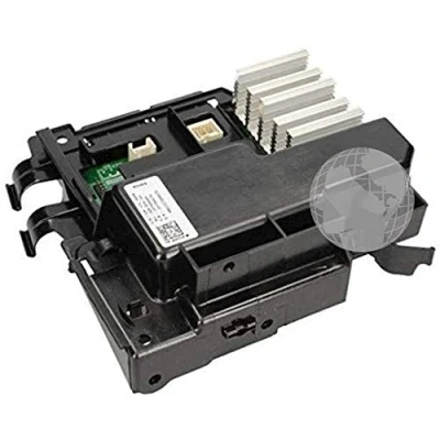Image de Carte électronique, module de puissance (ORIGINAL Beko) pour machine à laver, référence: 2419806001