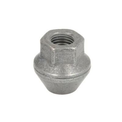 Image de FEBI BILSTEIN 30249 Écrou De Roue Embase conique F 19 sans couvercle FORD: FIESTA 6, Focus 2 Kombi,