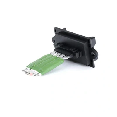 Image de RIDEX 1385C0051 Appareil de commande, chauffage/ventilation CITROËN: C2 3/5 portes, C3 II, I PEUGEOT: 1007 3 605 Berline