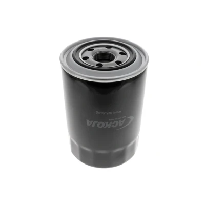 Image de ACKOJA A37 0502 Filtre à huile M 26 X 1,5 vissé MITSUBISHI: PAJERO 2, L200 III Pick up, 3
