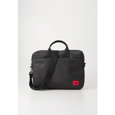 Image de HUGO Ethon CASE Unisex Sac ordinateur, Taille: One Size, Black