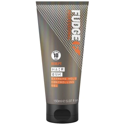 Image de Fudge HAIR GUM Produit coiffant, Taille: 150 ml,