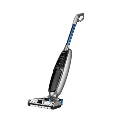 Image de JIMMY HW8 Aspirateur Balai Sans Fil Intelligent Sec et Humide, 7Kpa, 2500mAh, Affichage LED, 25 Minutes d&#039;autonomie