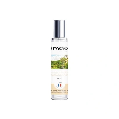 Image de Imao 1710843 Désodorisant aérosol 30ml
