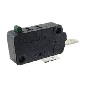 Image de Interrupteur de sécurité pour friteuse FR804000 Oleoclean SEB SS 994775