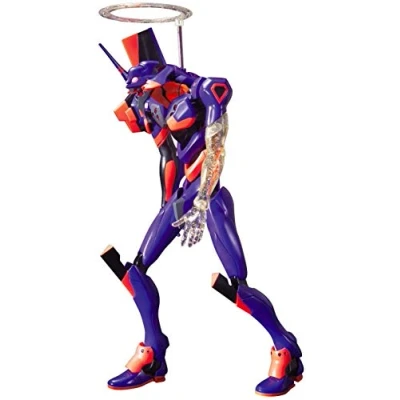 Image de Bandai Hobby HG # 03 Eva 01 The Movie Awakening Version Evangelion modèle kit