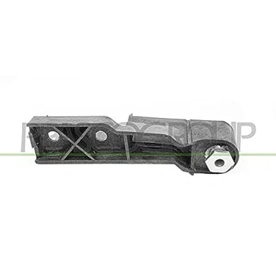 Image de PRASCO AD0341007 Support, pare chocs Avant gauche AUDI: A6 C6 Berline,