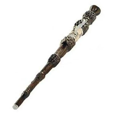 Image de Harry potter Baguette d&#039;entraînement de magicien Dumbledore 3+