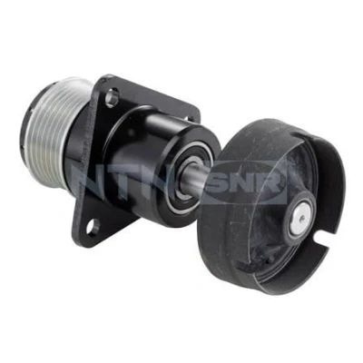 Image de SNR GA752.04 Poulie d&#039;Alternateur FORD: Focus Mk1 3/5 portes, S Max Mk1, MONDEO 4 Turnier