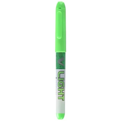 Image de PILOT 26923 Surligneur V Light Tracé 1 3 mm encre liquide pigmentation niveau visible