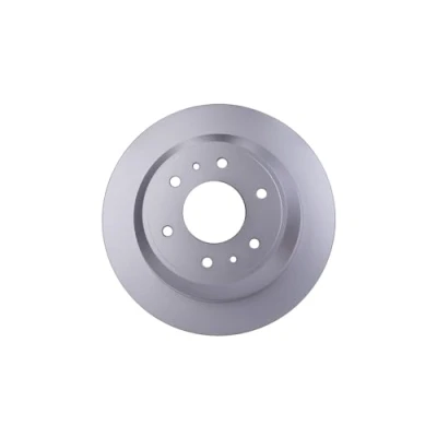 Image de HELLA PRO 8DD 355 122 311 Disque de frein 325 20 06/08 127 ventilé l&#039;intérieur revêtu sans boulon fix roue, moyeu roue