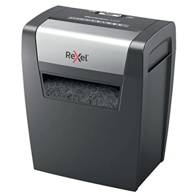 Image de Rexel Momentum X308 Déchiqueteuse de papier