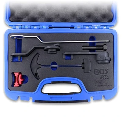 Image de BGS 8922 Coffret de calage pour VAG 1.0, 1.2, 1.4