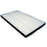 Image de ALCO FILTER MS 6103 Filtre d&#039;habitacle de pollens 335,0 192,0 17,0 OPEL: Corsa B 3/5 portes, Tigra Coupe, Combo Van