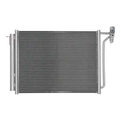 Image de BOSCH 1 986 AD2 146 Condenseur De Clim BMW: X5 (E53) 4.4 i, 3.0 d, 4.6 is, 4.8 is 2000 2006