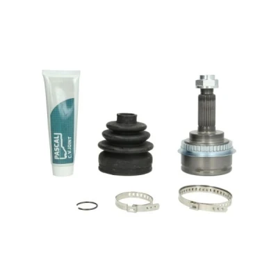 Image de Jeu de joints, arbre transmission PASCAL G17021PC