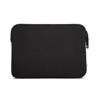 Image de MW Housse Compatible Macbook Air 15 Basics ²Life Noir/Blanc