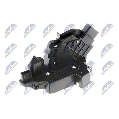Image de NTY EZC VV 005 Serrure De Porte avec verouillage centralisé avant droite VOLVO: XC60 I, V70 3, XC70 II Break