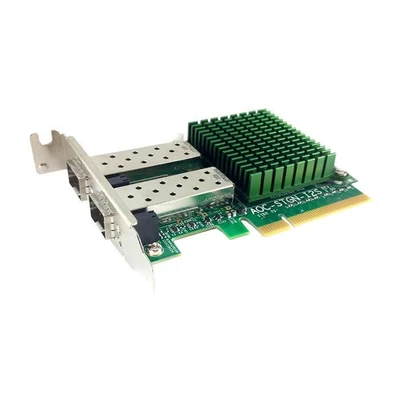 Image de Supermicro AOC STGN I2S carte réseau Interne Fibre Neuf