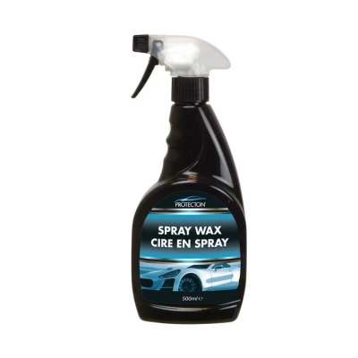 Image de Protecton Spray Wax 1890133 Cire de préservation aérosol 500ml