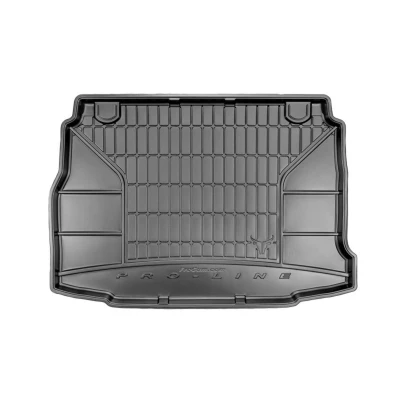 Image de FROGUM TM549956 Doublure de protection coffre, coffre à bagages Caoutchouc PEUGEOT: 308 II 3/5 portes