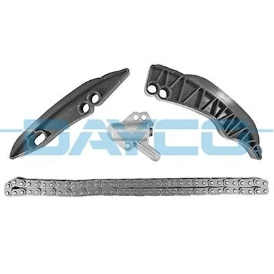 Image de DAYCO KTC1060 Jeu de distribution à chaînes BMW: 4 Cabriolet, 1 5 portes, 3 Berline, MINI: 3/5 Countryman, Cabriolet