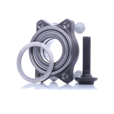 Image de SNR R157.26 Kit de roulements roue 82, AUDI: A4 B6 Berline, B7 Avant, VOLKSWAGEN: Passat B5 GP Break