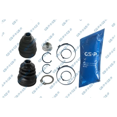 Image de Jeu de joints soufflets, arbre commande GSP 780860