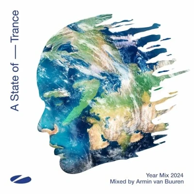 Image de A State Of Trance Year Mix 2024