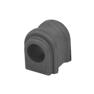Image de TEDGUM TED36610 Silent Bloc De Barre Stabilisatrice Essieu avant, intérieur caoutchouc Support en